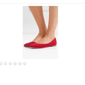 Chloe' Flats Women's